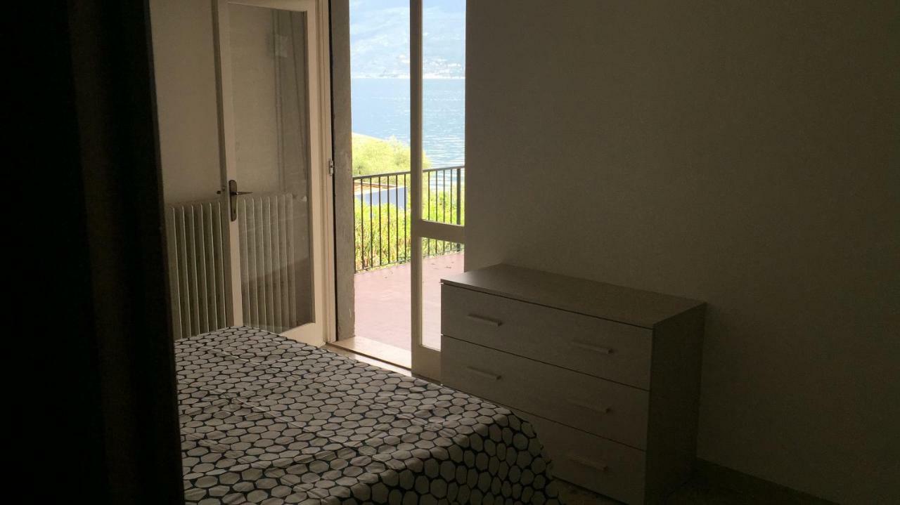 Casa Amelia Lejlighed Gargnano Eksteriør billede