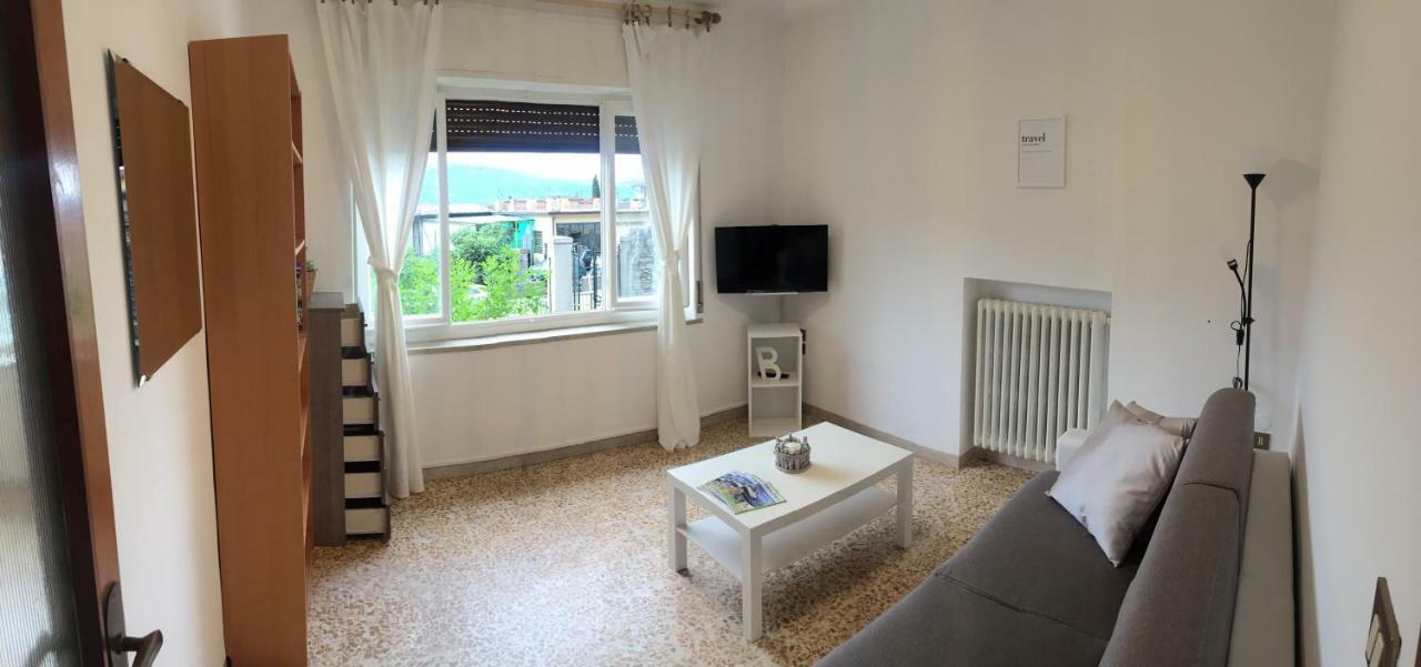 Casa Amelia Lejlighed Gargnano Eksteriør billede